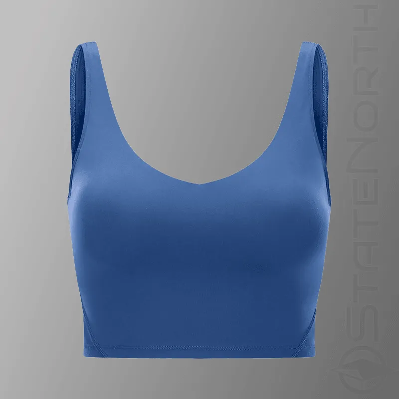 SoftState Hug Sports Bra