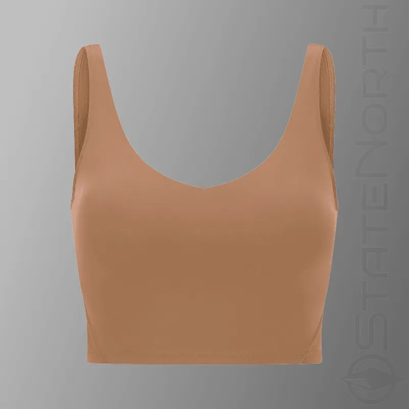 SoftState Hug Sports Bra