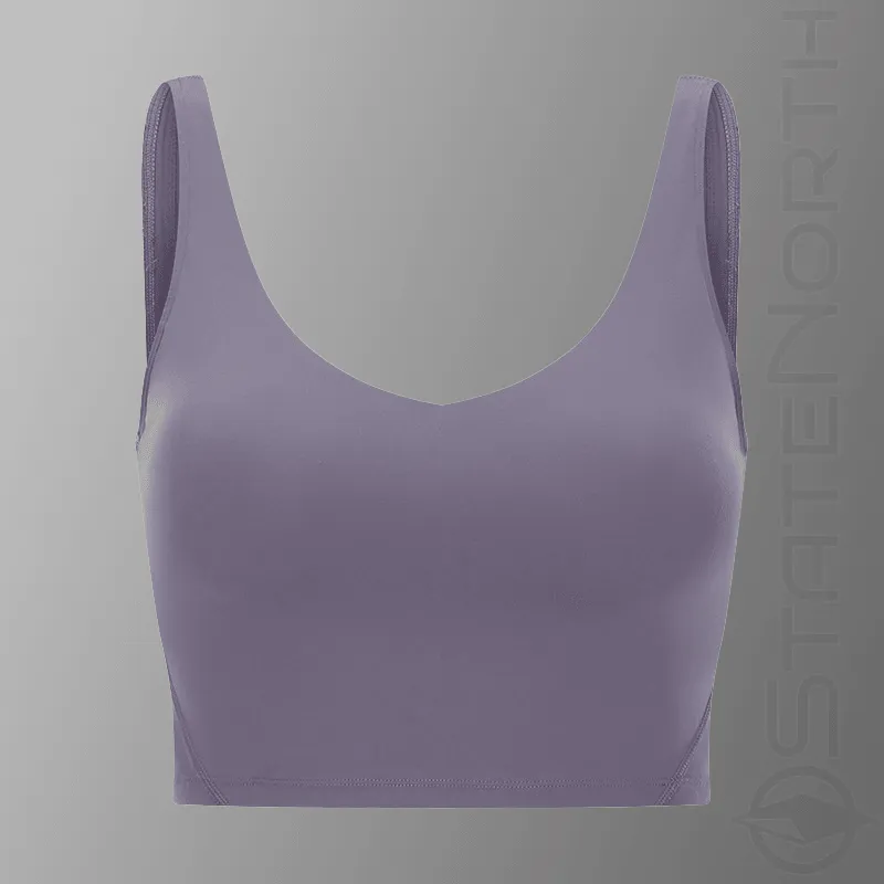 SoftState Hug Sports Bra
