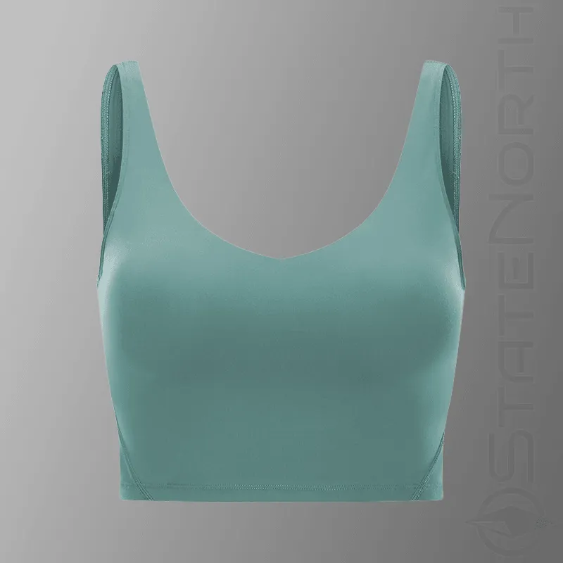SoftState Hug Sports Bra