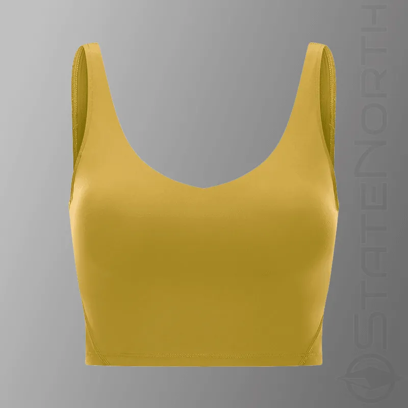 SoftState Hug Sports Bra