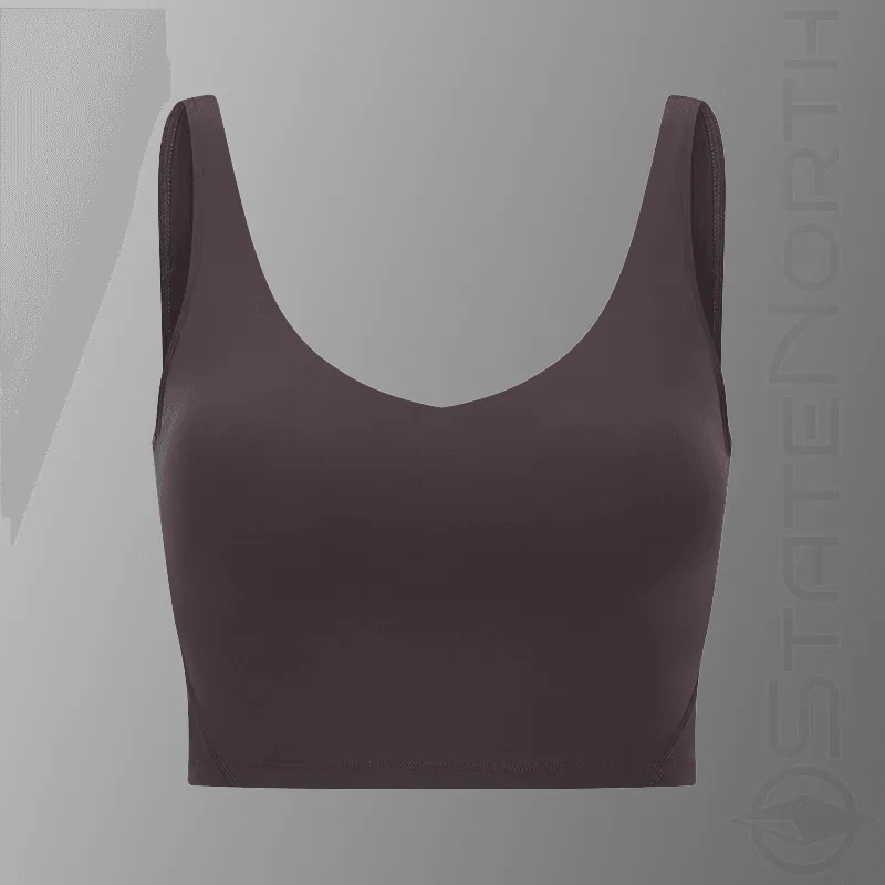SoftState Hug Sports Bra