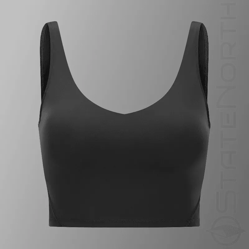 SoftState Hug Sports Bra