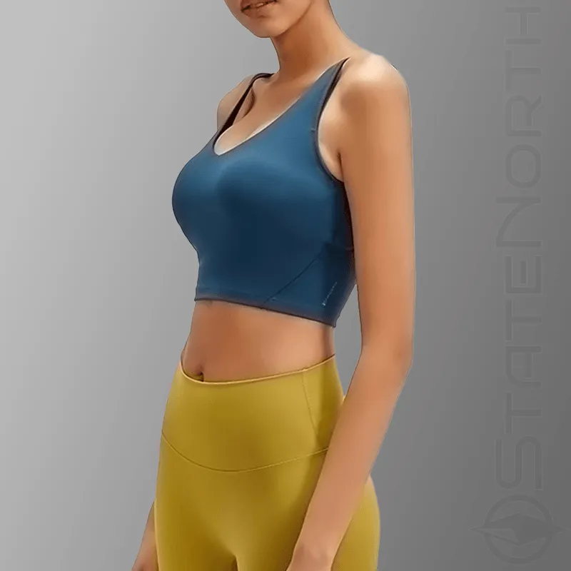 SoftState Hug Sports Bra