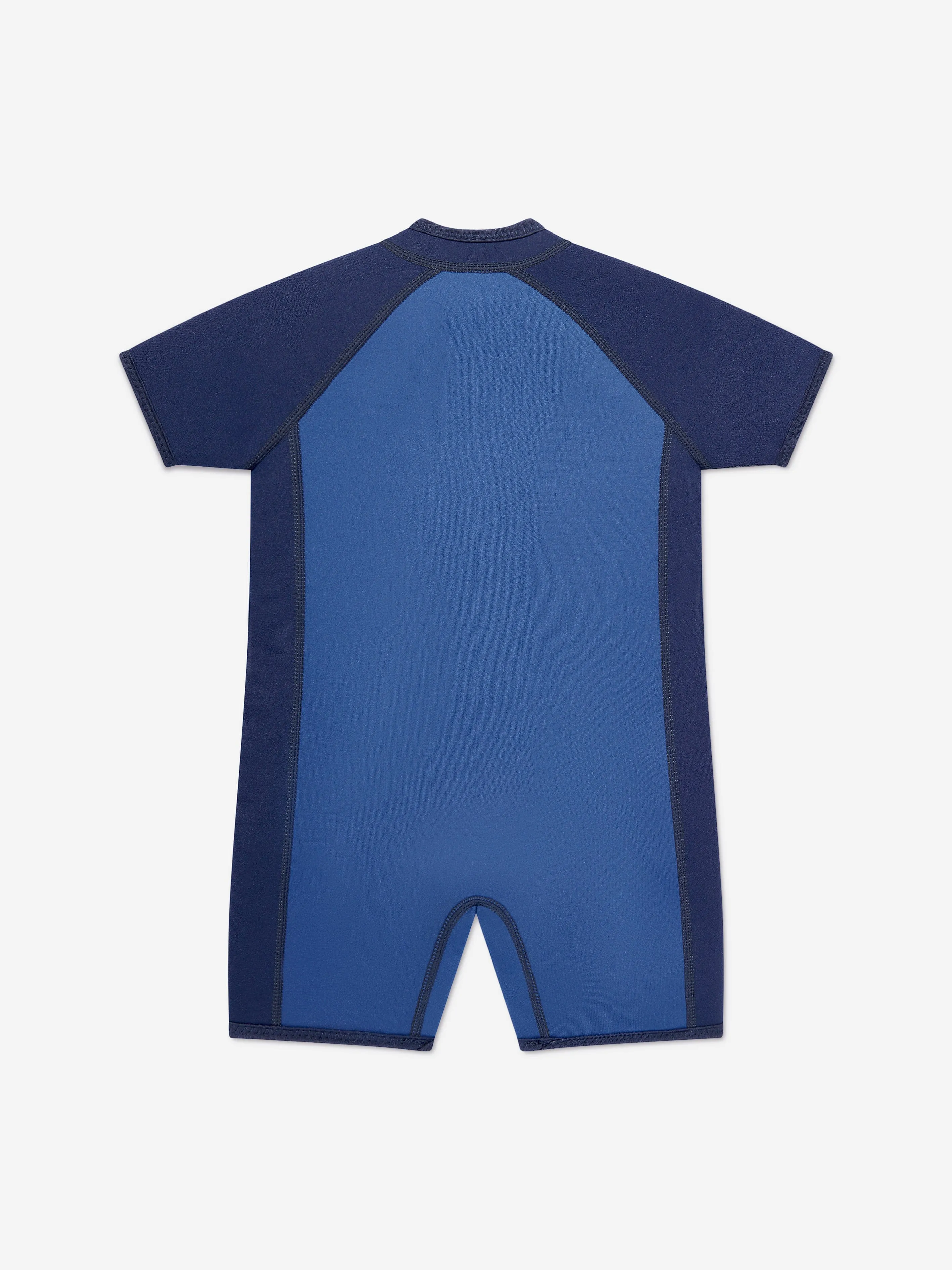 Soli Swim Boys Sun Protective Swim Suit (UPF50 ) in Blue