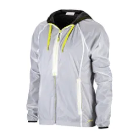 SPEEDO Women's Lightweight Fitness Jacket
