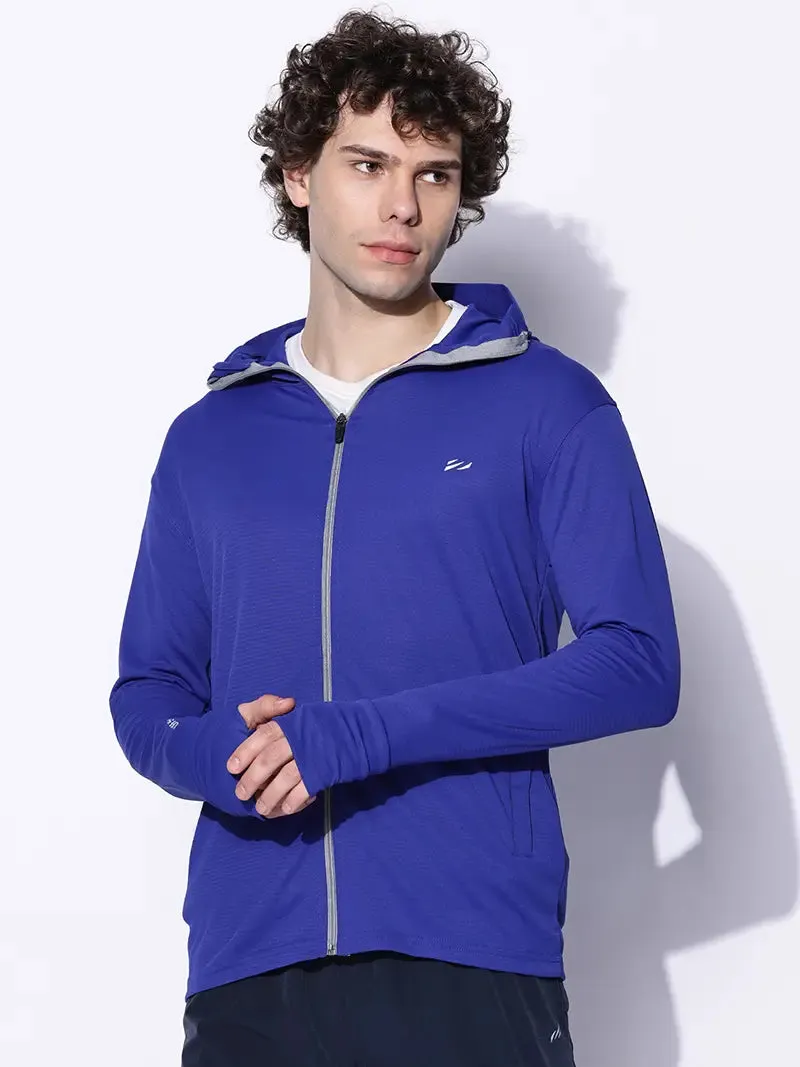 Sunscreen Jacket 2.0 - Advanced Protection from Sun & Pollution