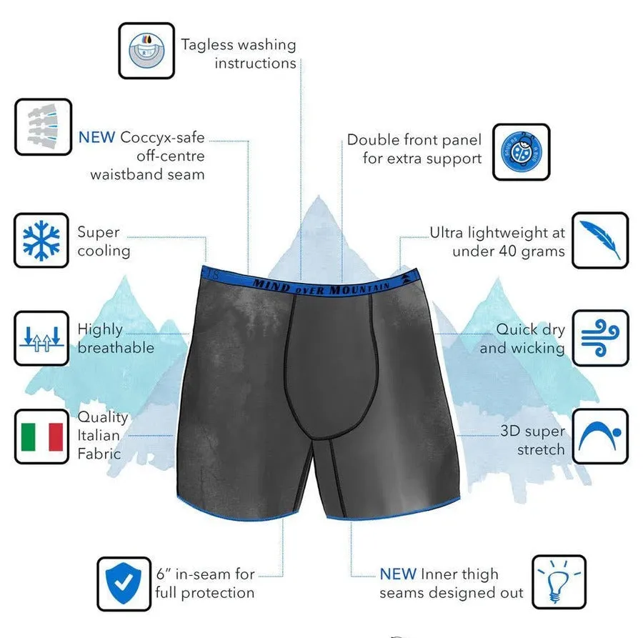 T8 Commandos Running Underwear v2 | Mens