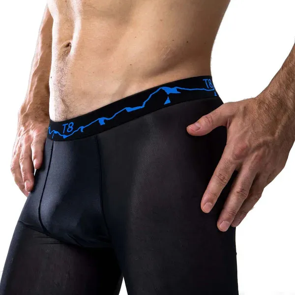 T8 - Men's Commandos Running Underwear
