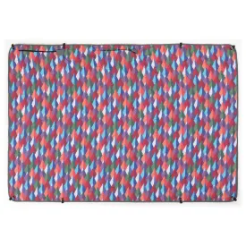 The Puffy Kachula Adventure Blanket