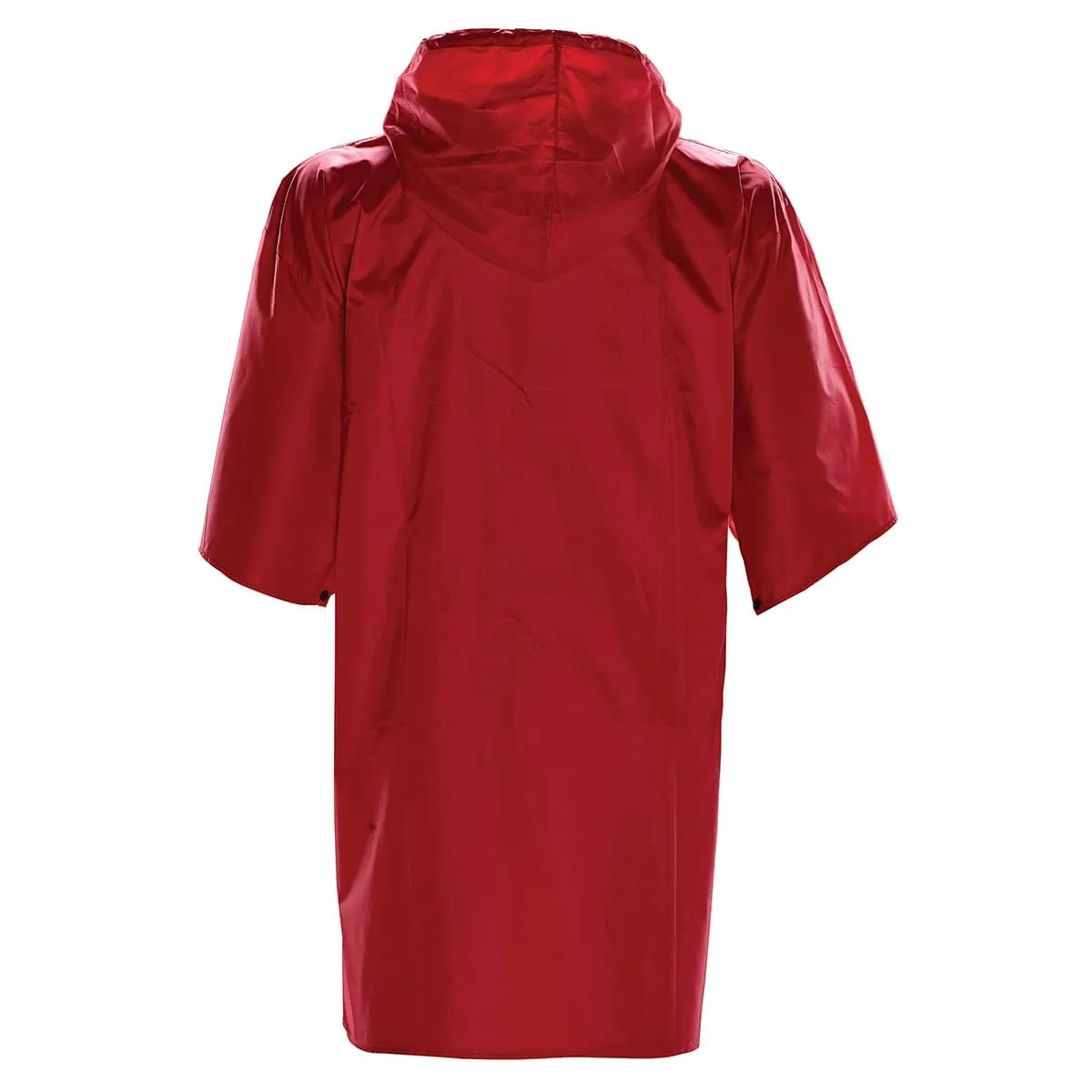 Torrent Snap Fit Poncho - SRP-2