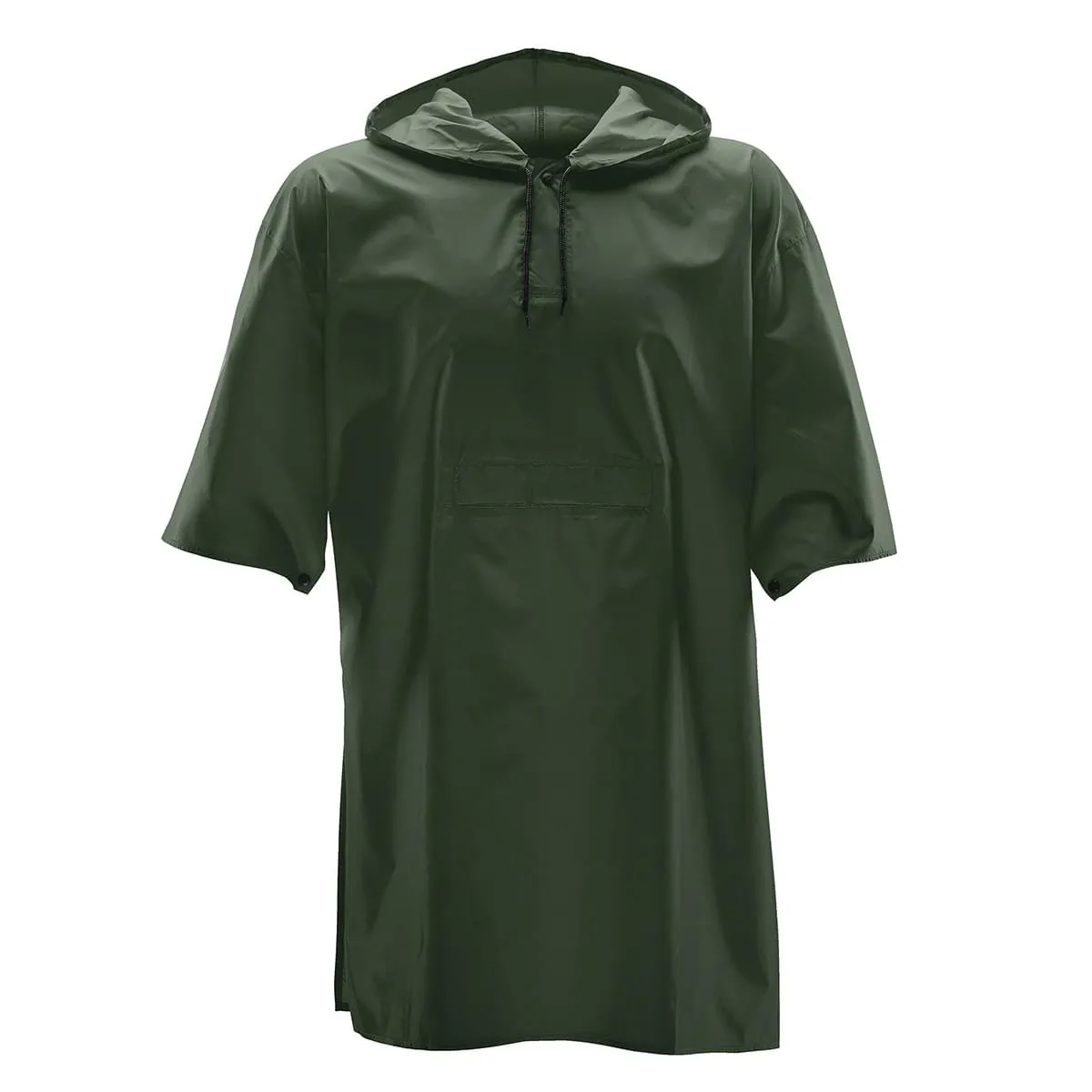 Torrent Snap Fit Poncho - SRP-2