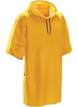 Torrent Snap Fit Poncho - SRP-2