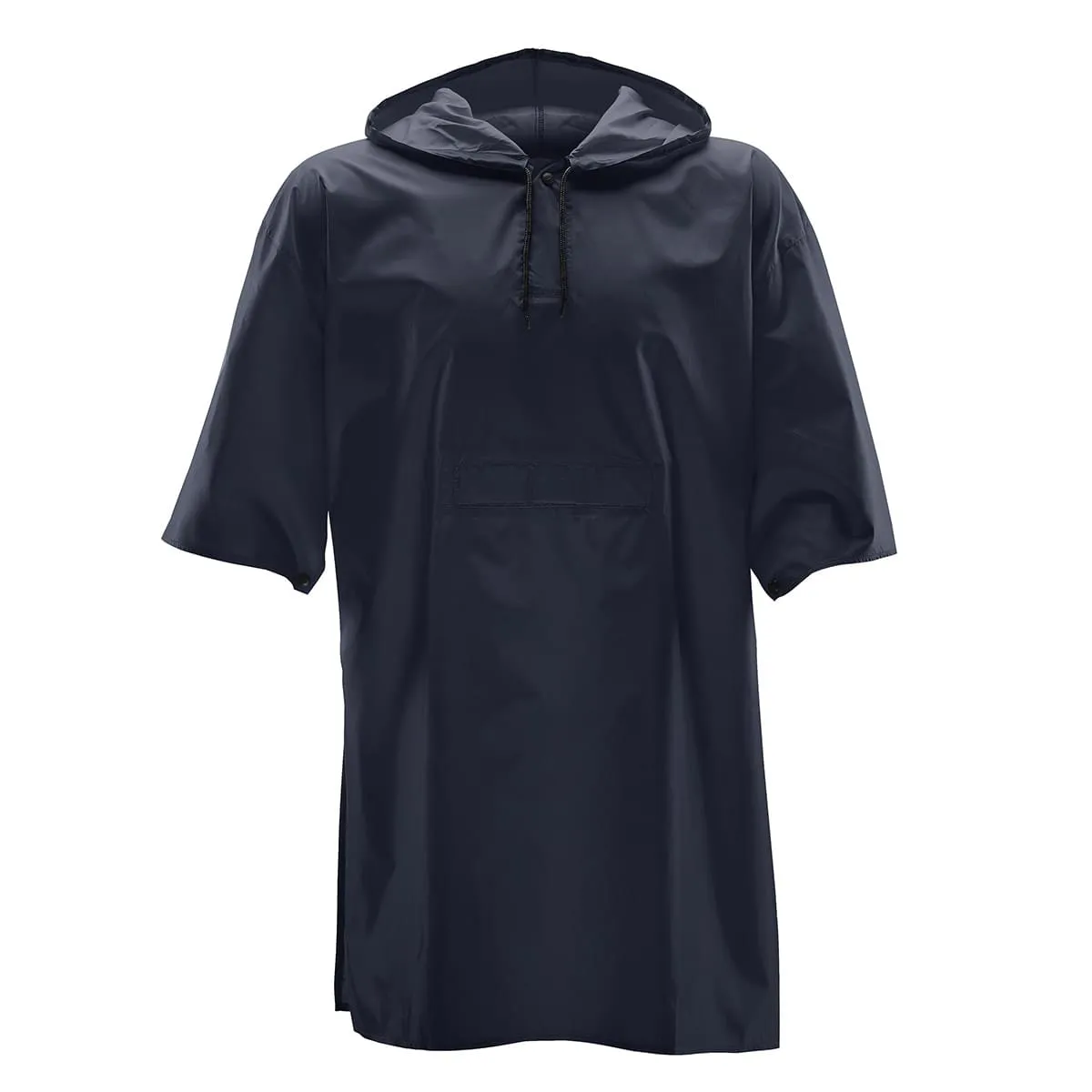 Torrent Snap Fit Poncho - SRP-2