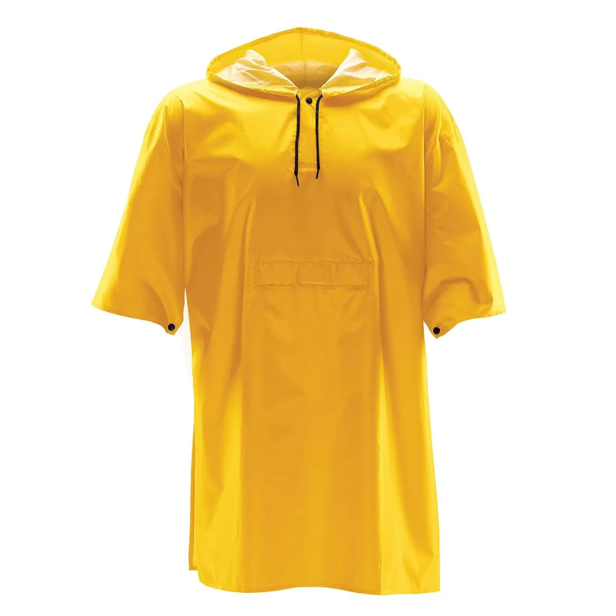 Torrent Snap Fit Poncho - SRP-2