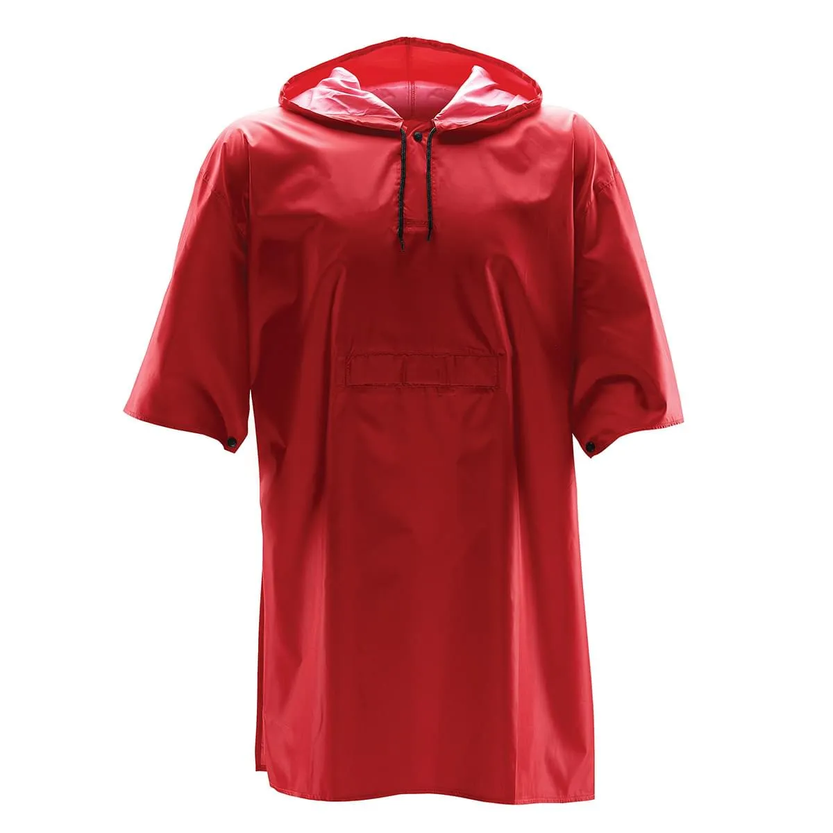 Torrent Snap Fit Poncho - SRP-2