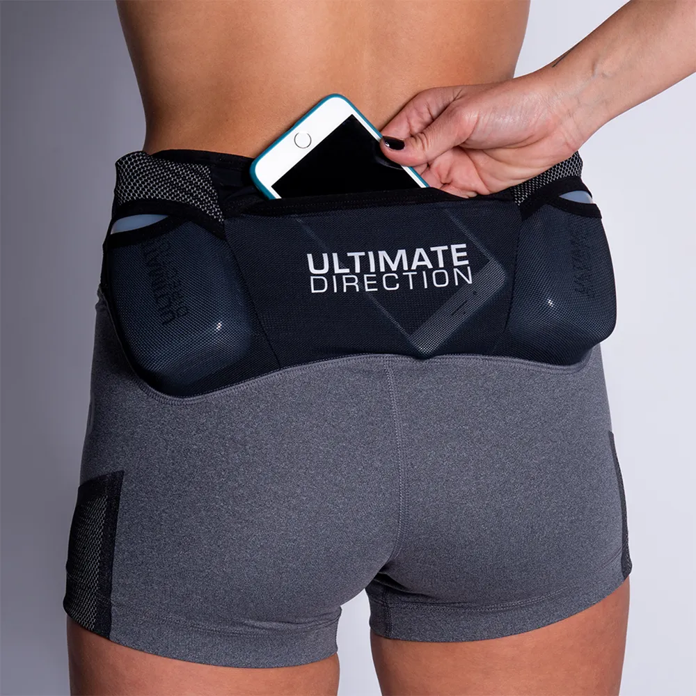 Ultimate Direction Womens Hydro Skin Shorts