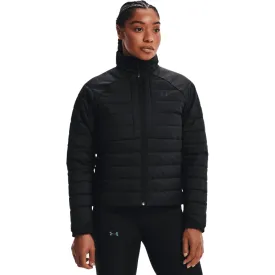 Under Armour Womens Insulate Jacket Black