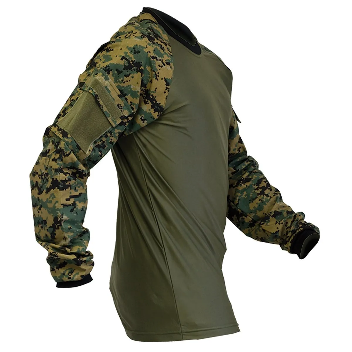 Valken V-Tac Zulu Jersey - Marpat - 3XL