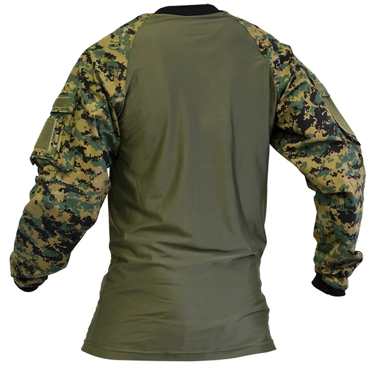 Valken V-Tac Zulu Jersey - Marpat - 3XL