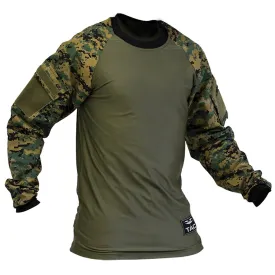 Valken V-Tac Zulu Jersey - Marpat - 3XL