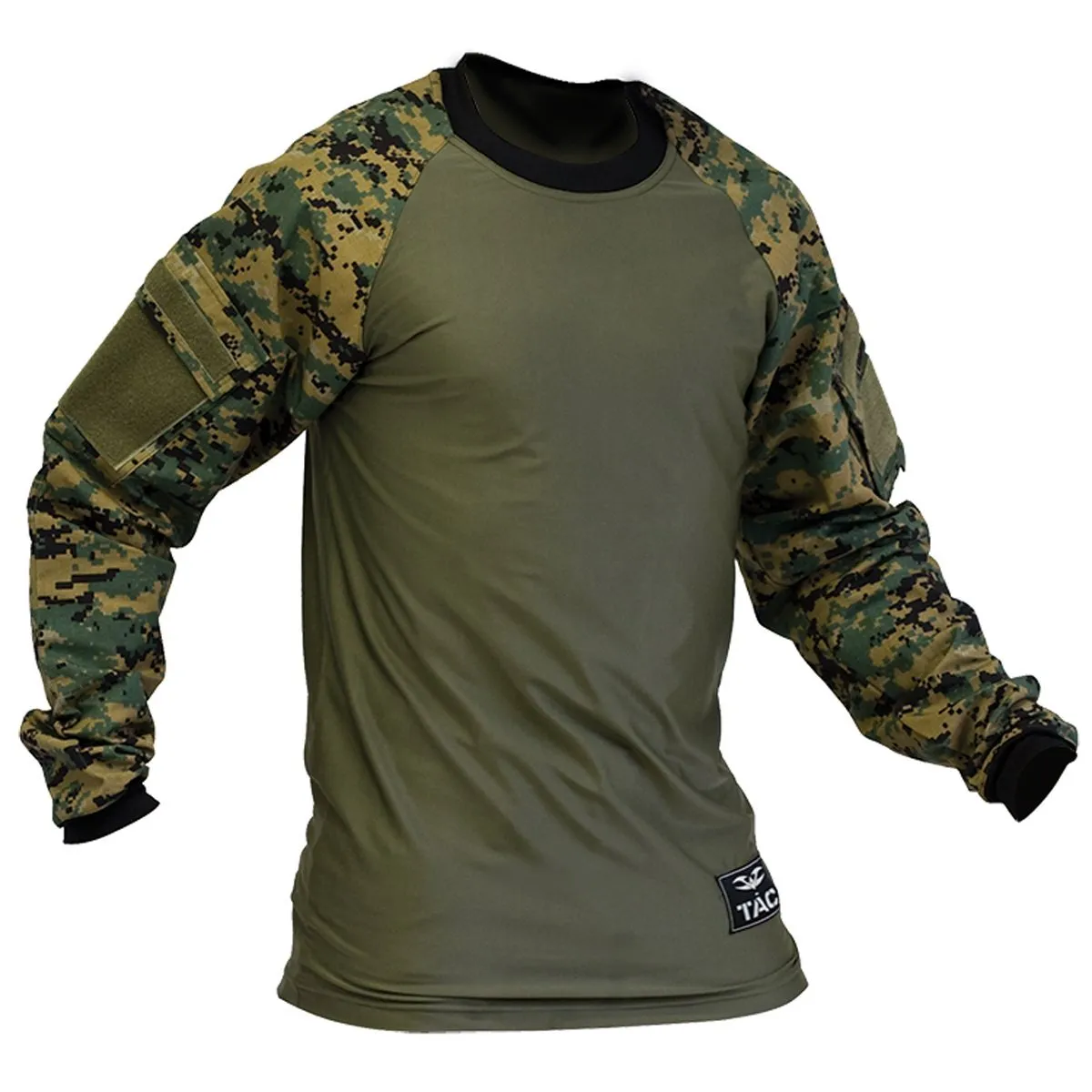 Valken V-Tac Zulu Jersey - Marpat - 3XL