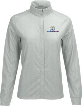 Vansport Ladies Pro Herringbone Jacket