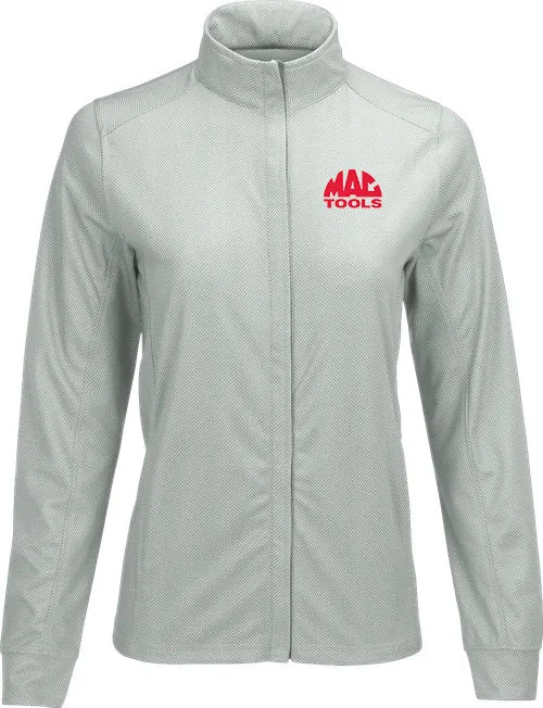 Vansport Ladies Pro Herringbone Jacket
