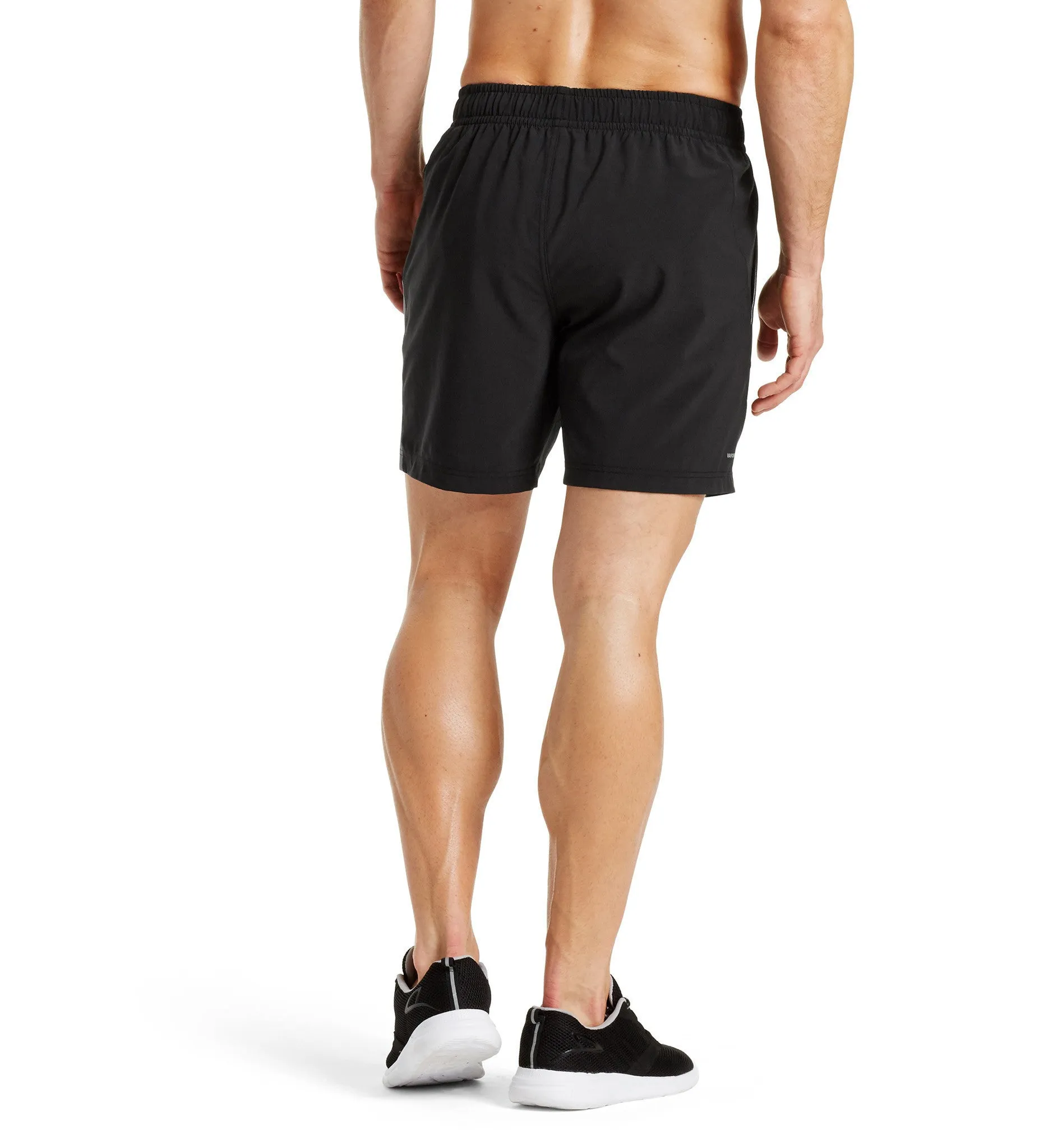 VaporActive Fusion 7" Training Shorts | Moonless Night / Iron Gate