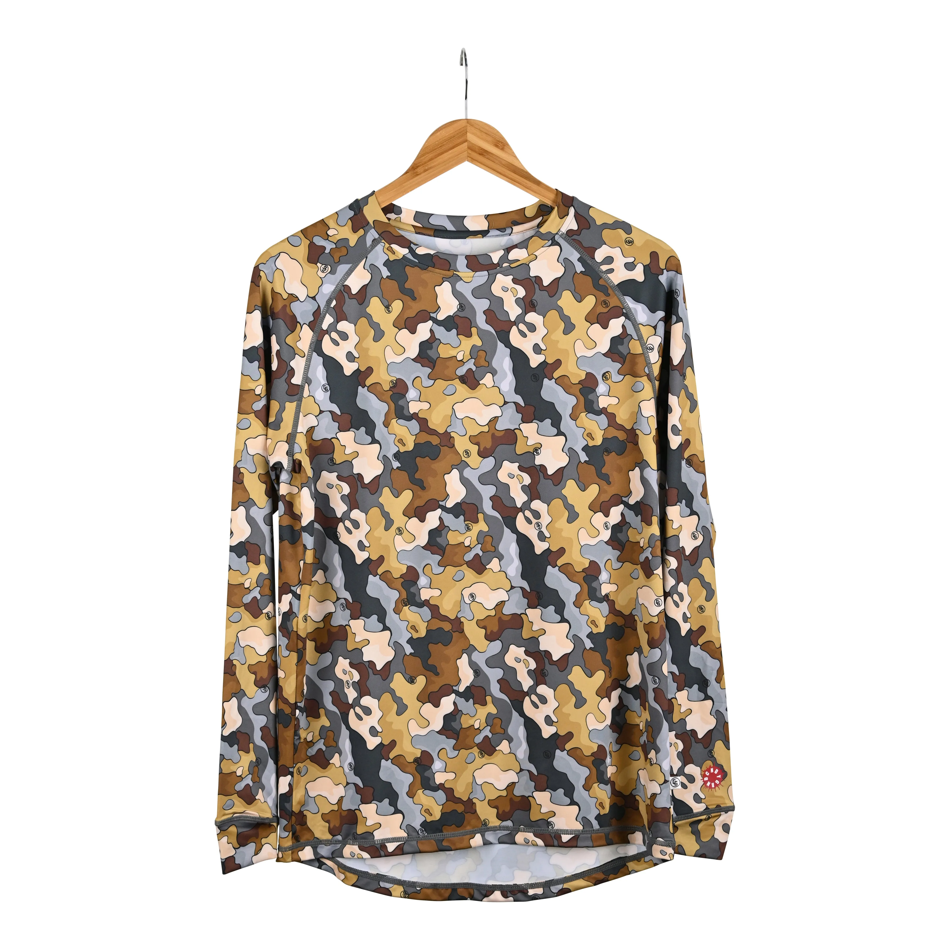 Water Shirt