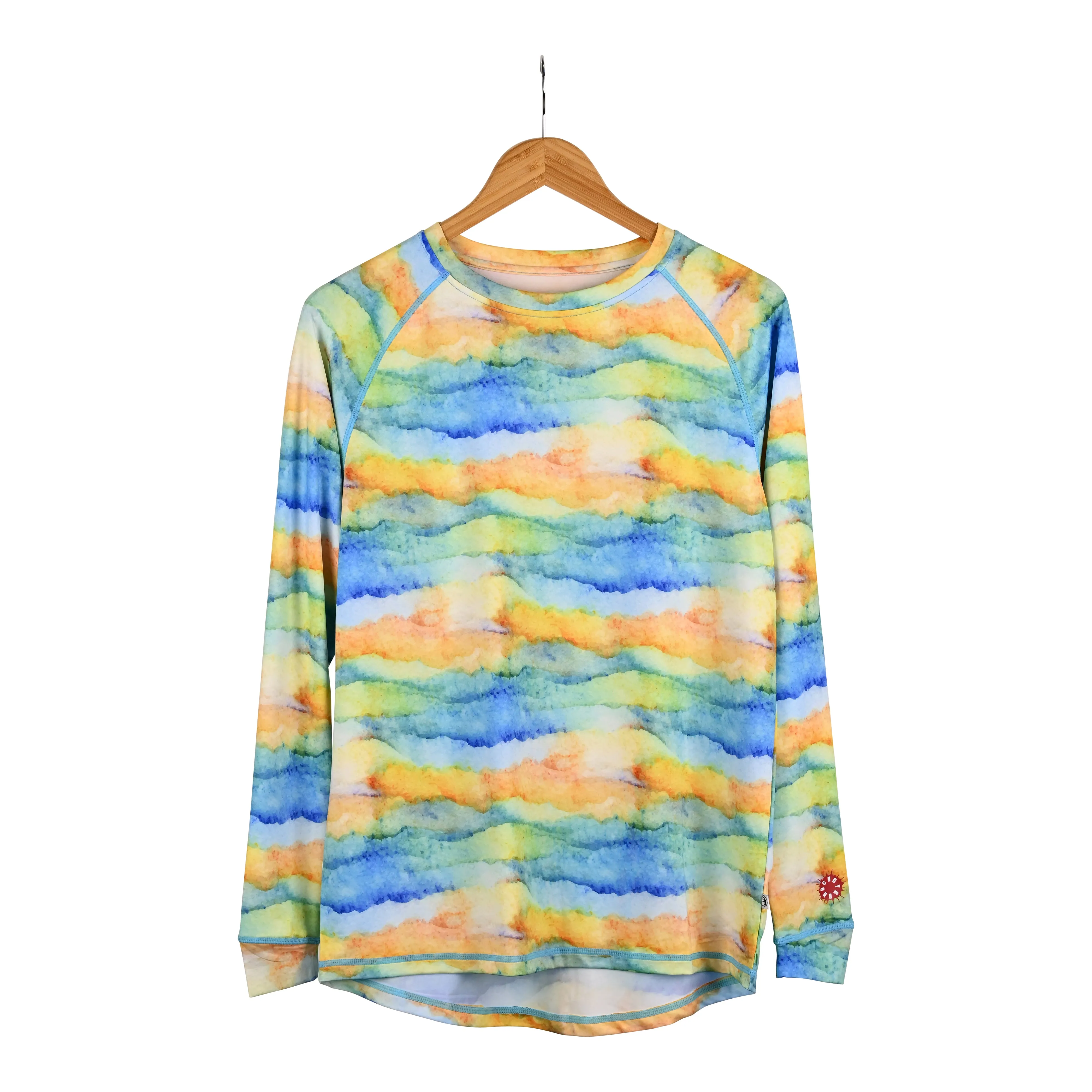 Water Shirt