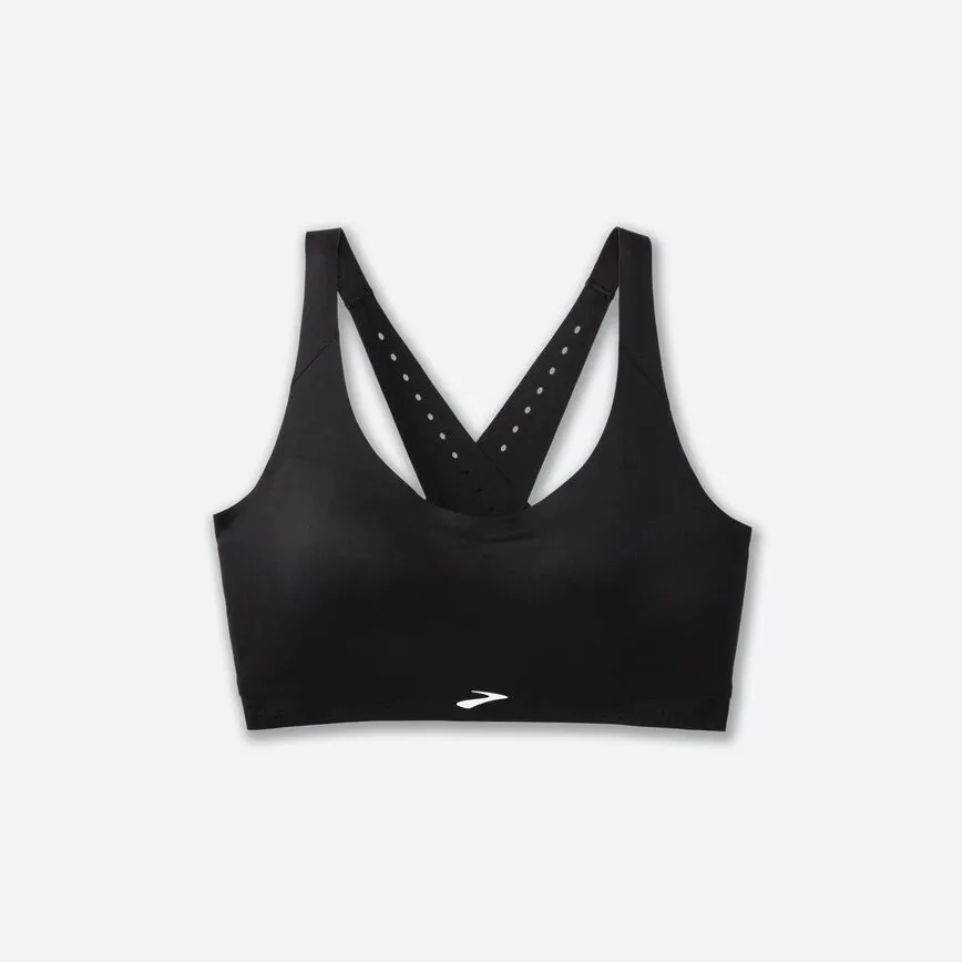 Women's Dare Strappy Run Bra 2.0