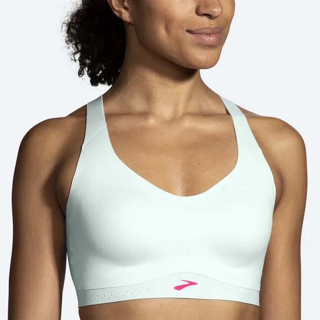 Women's Dare Strappy Run Bra 2.0
