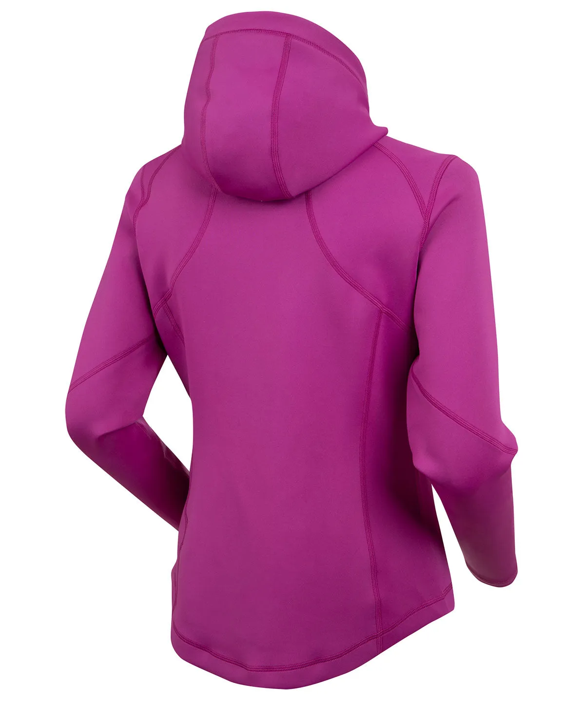 Women's Maddy 2.0 Water Repellant Full Zip Hoodie