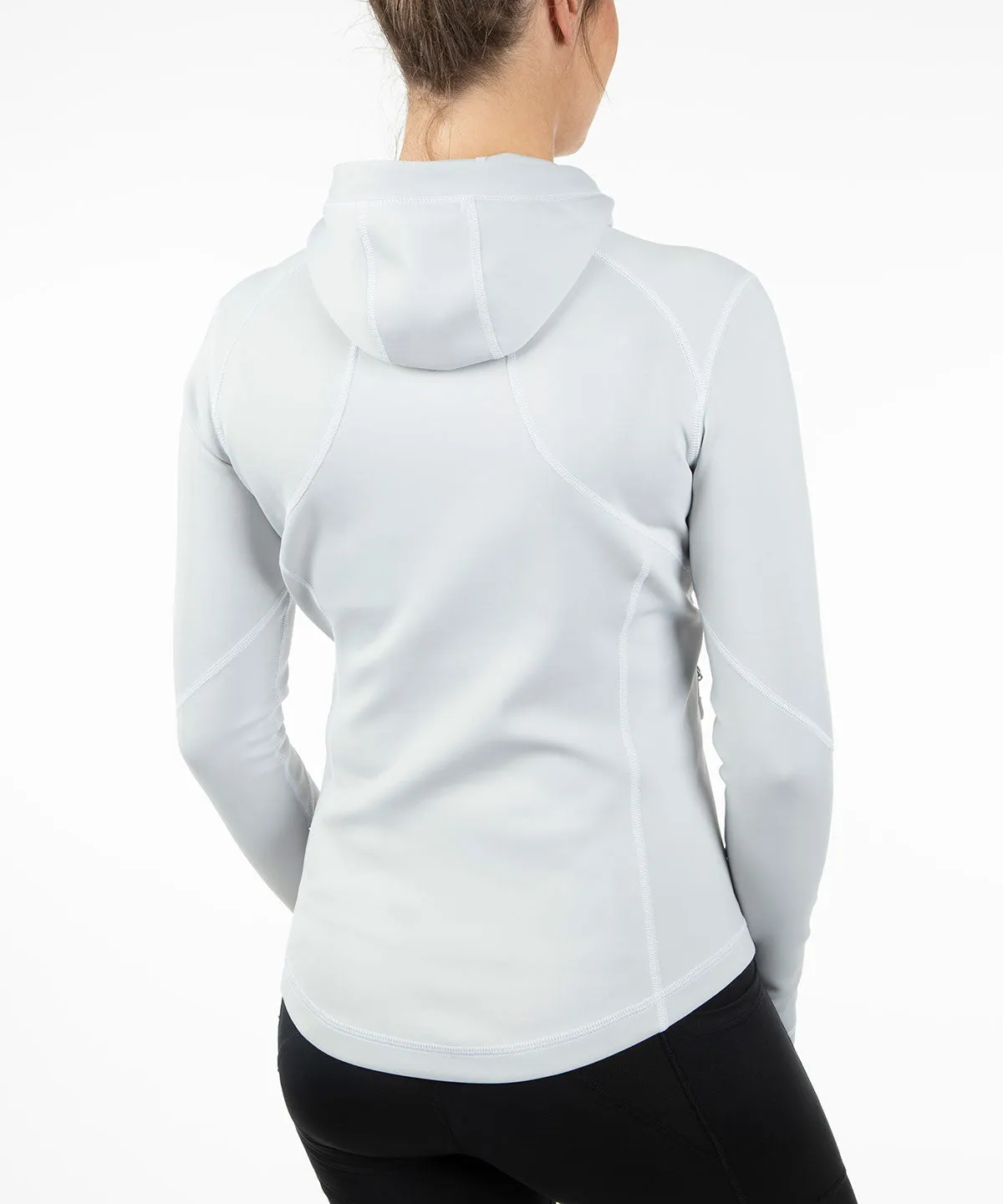 Women's Maddy 2.0 Water Repellant Full Zip Hoodie