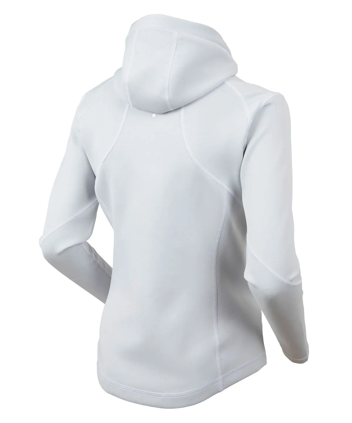 Women's Maddy 2.0 Water Repellant Full Zip Hoodie