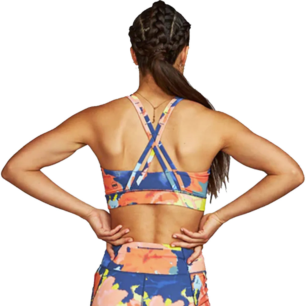 Women's Pace Sports Bra