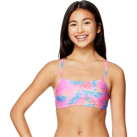 Women's Printed Strappy Top