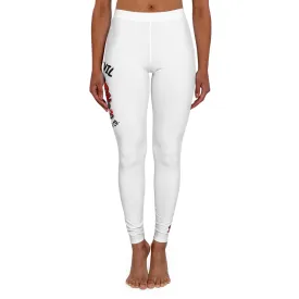 Women's Spandex Leggings (AOP)