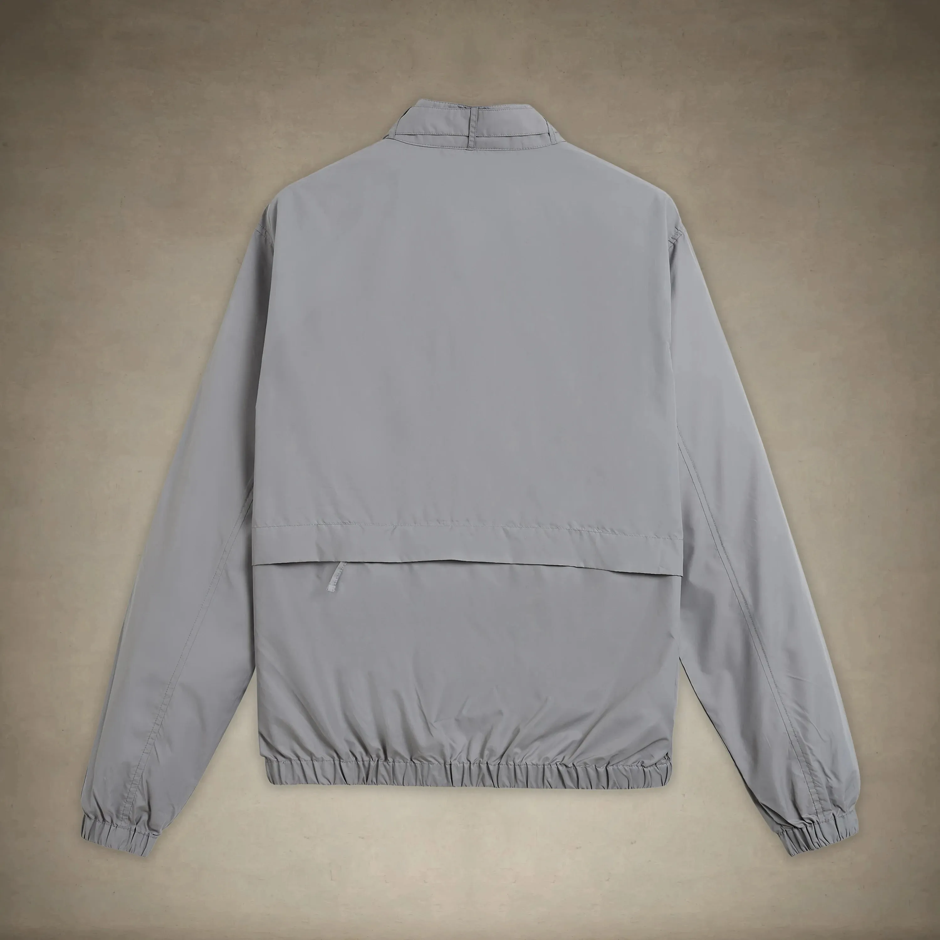 Women's Windbreaker Oversized Packable Jacket
