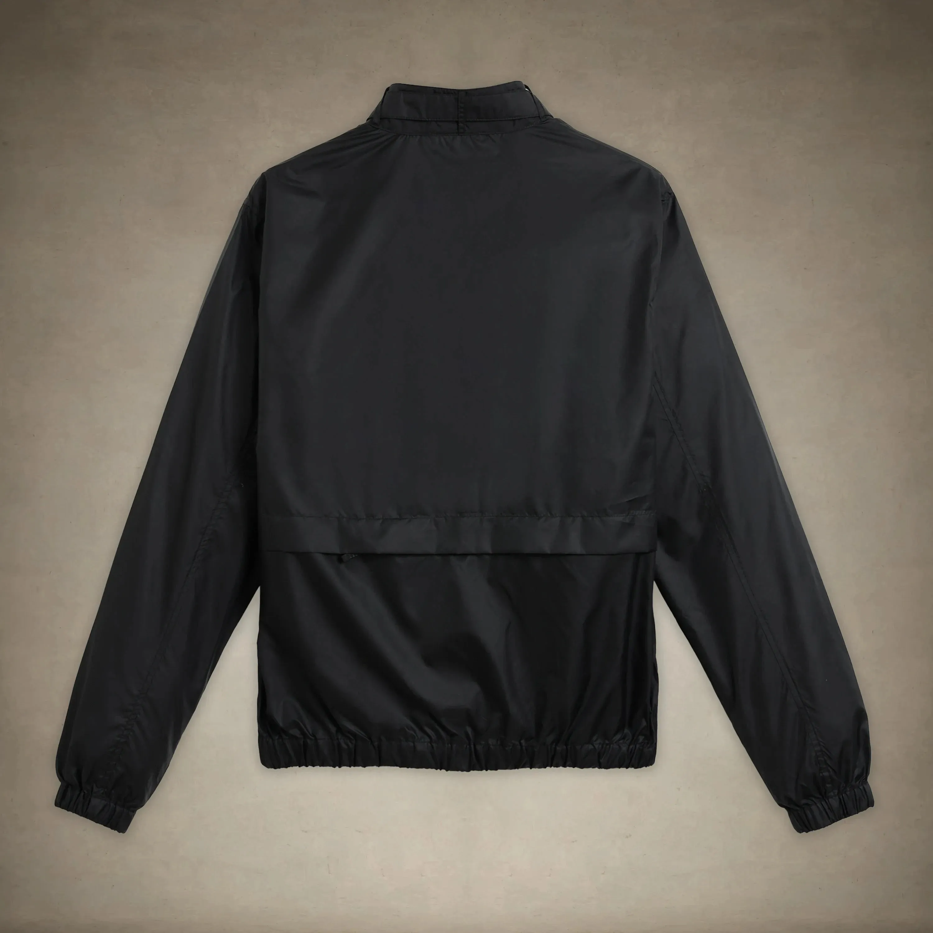 Women's Windbreaker Oversized Packable Jacket