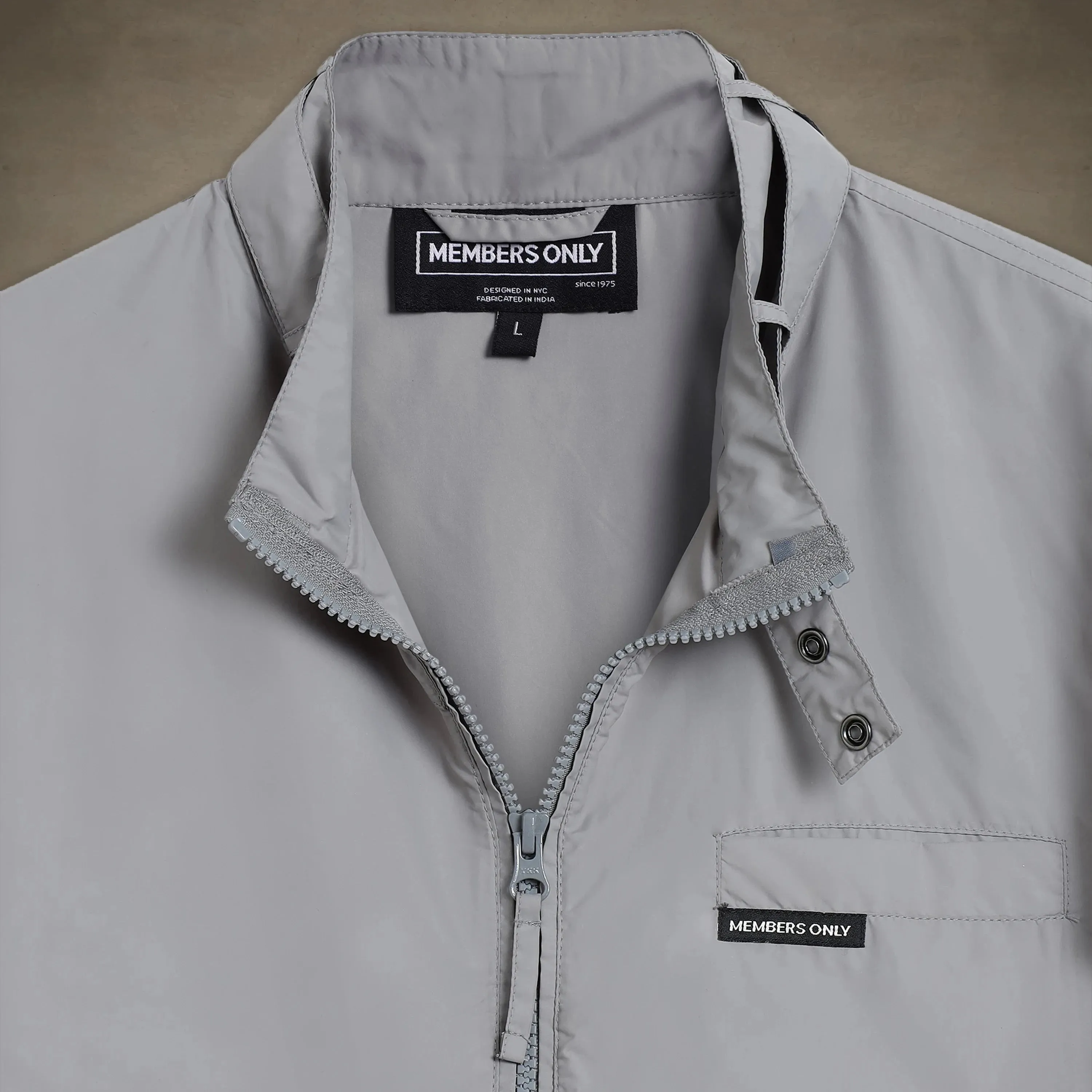Women's Windbreaker Oversized Packable Jacket