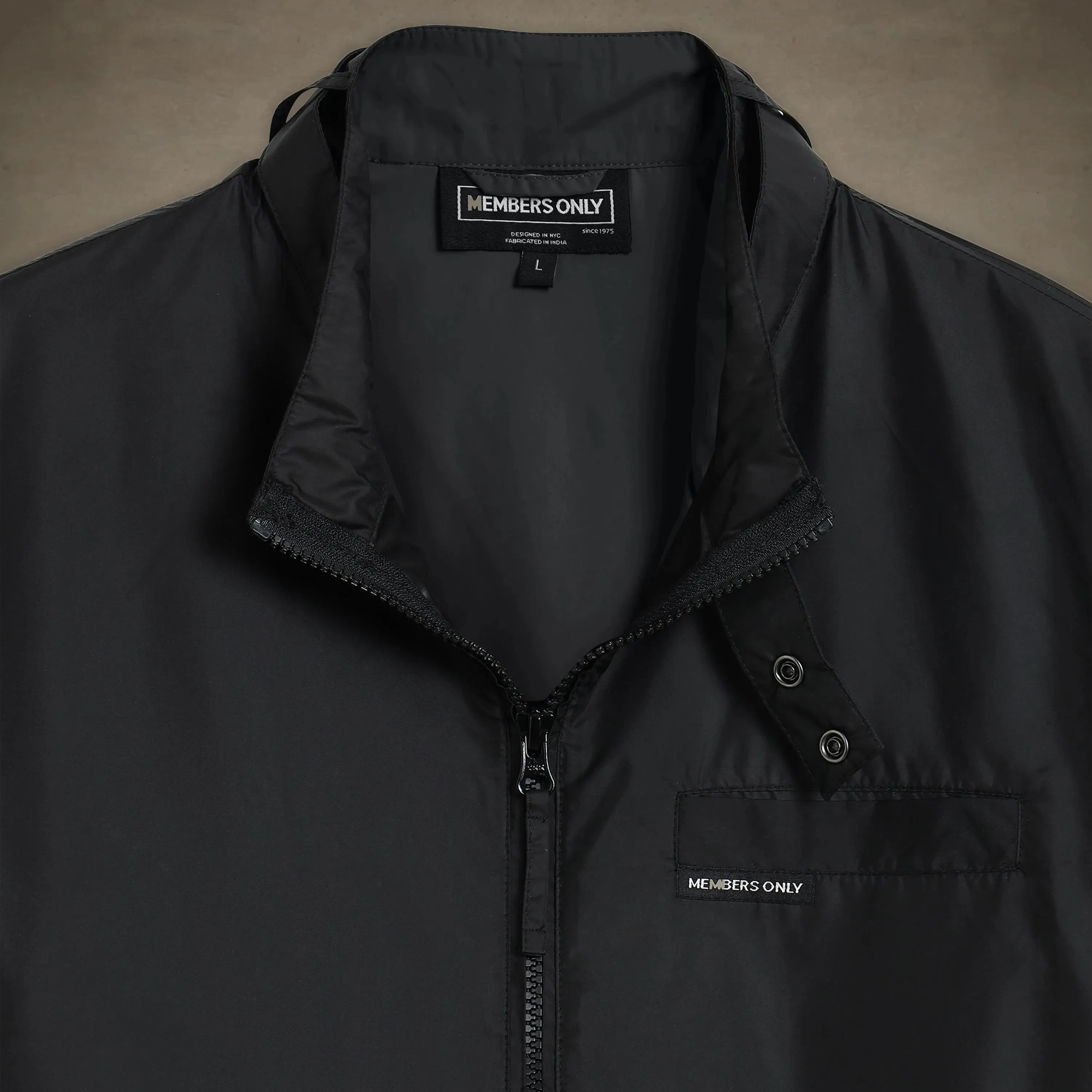 Women's Windbreaker Oversized Packable Jacket