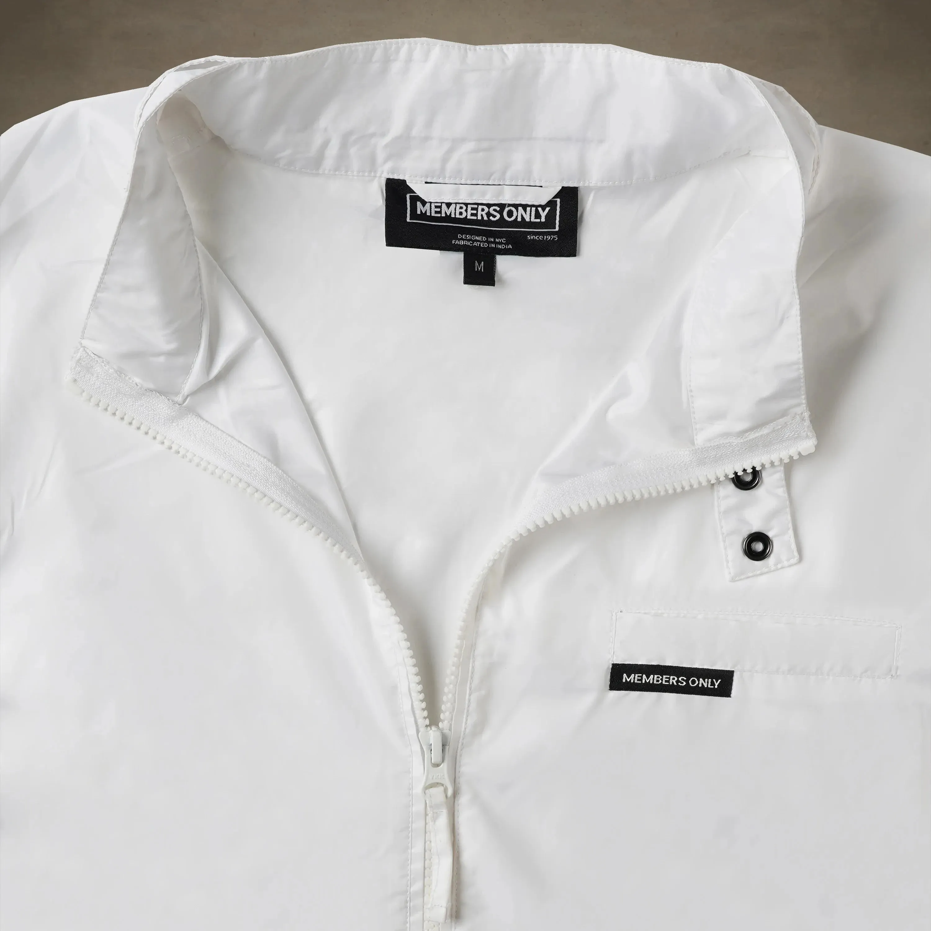 Women's Windbreaker Oversized Packable Jacket