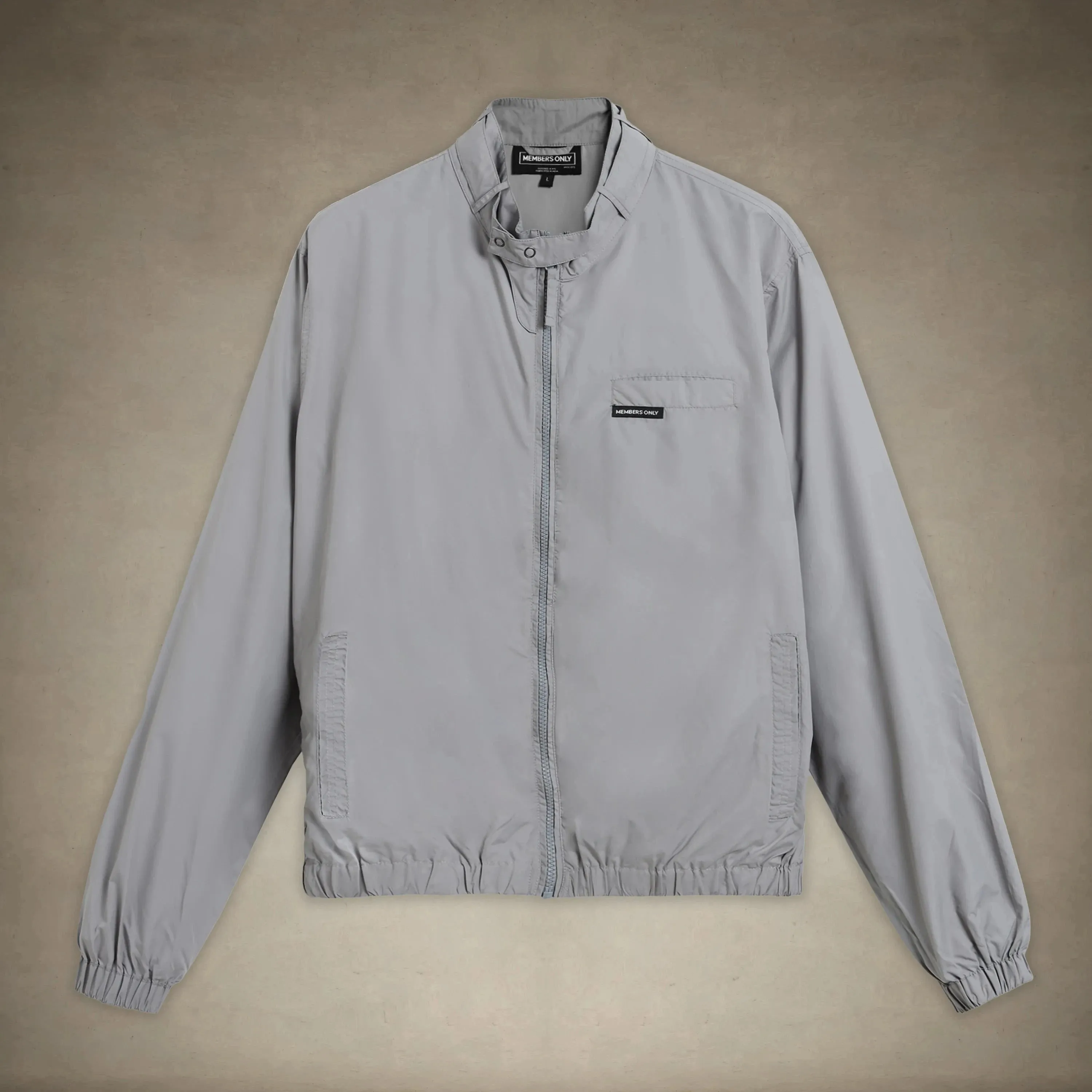 Women's Windbreaker Oversized Packable Jacket