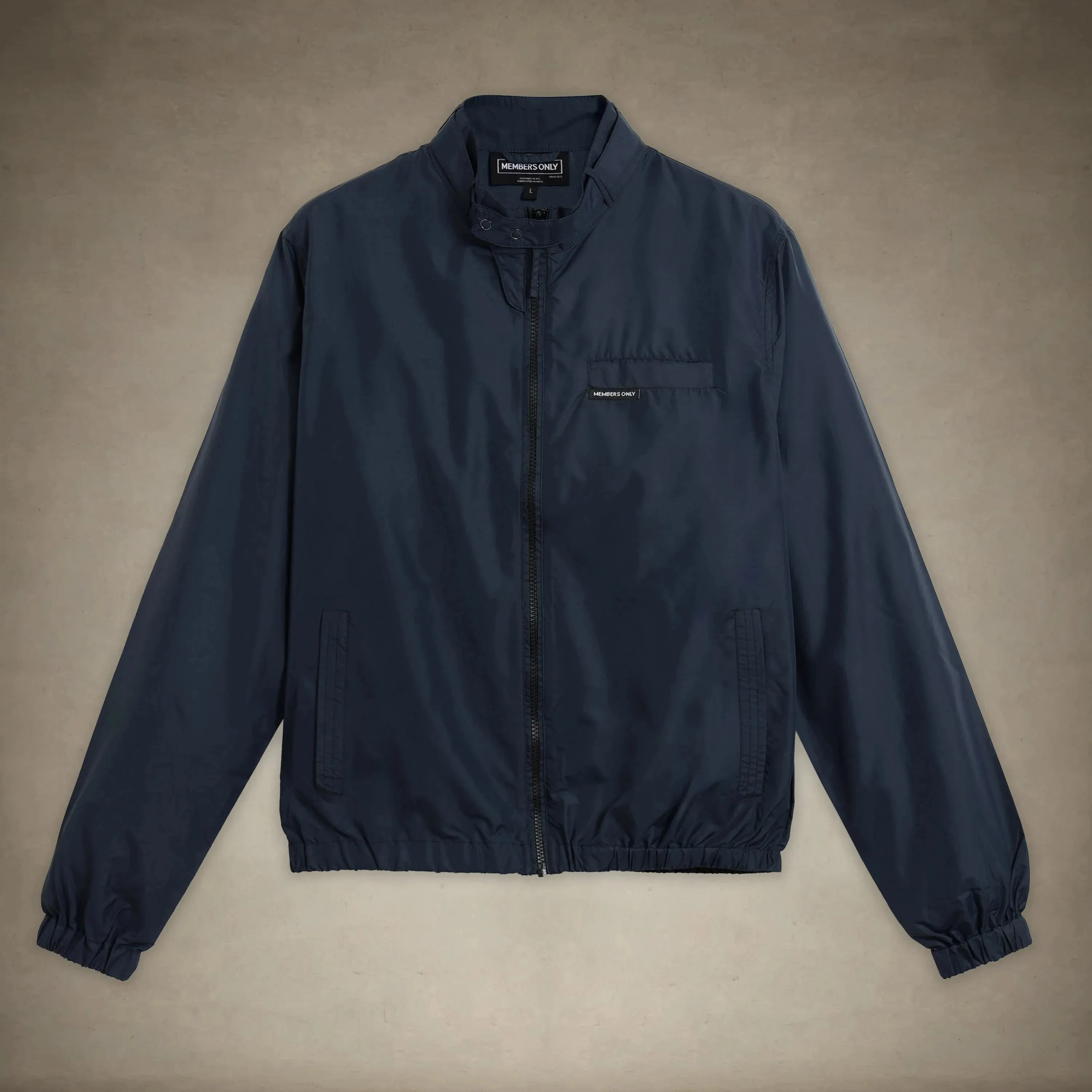 Women's Windbreaker Oversized Packable Jacket