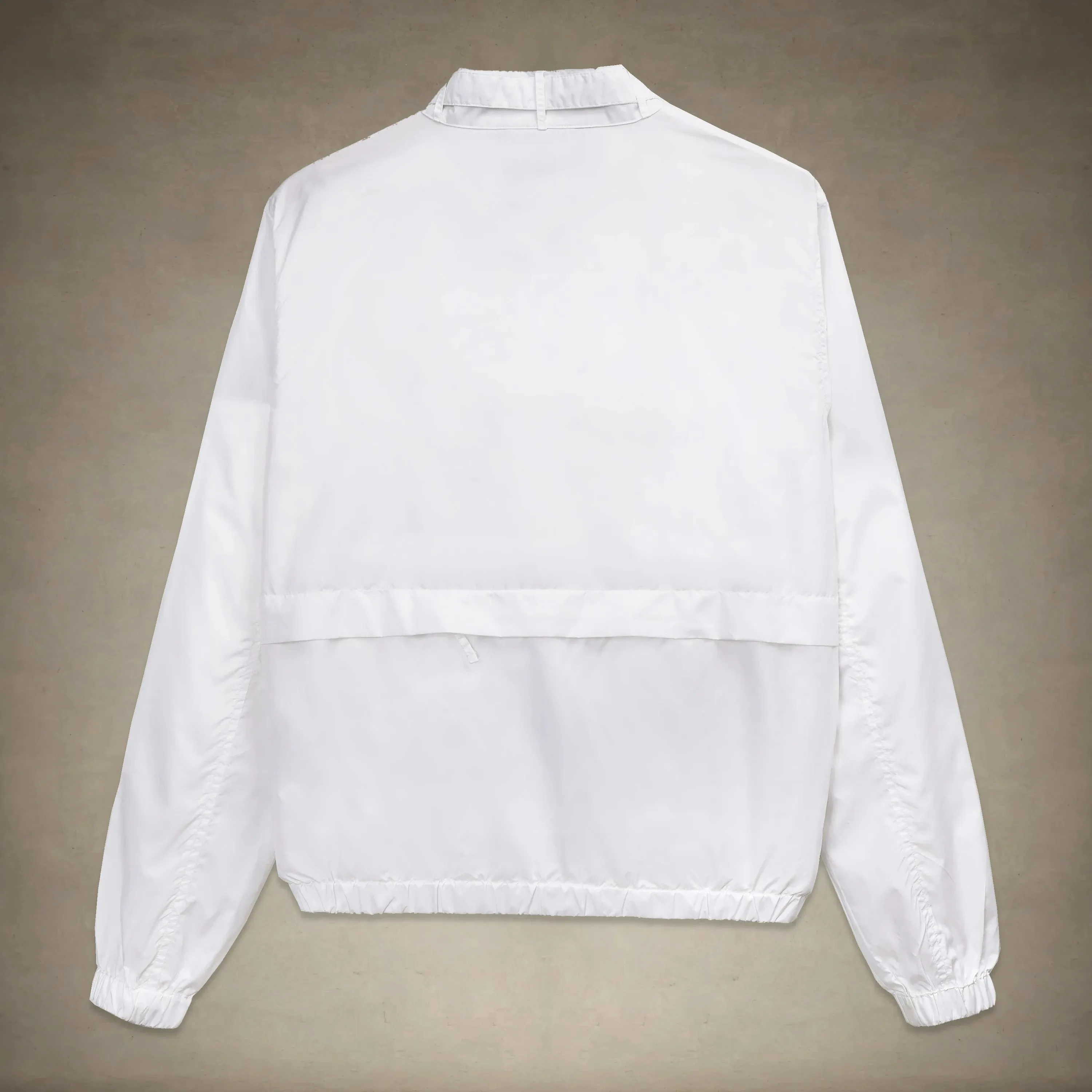 Women's Windbreaker Oversized Packable Jacket