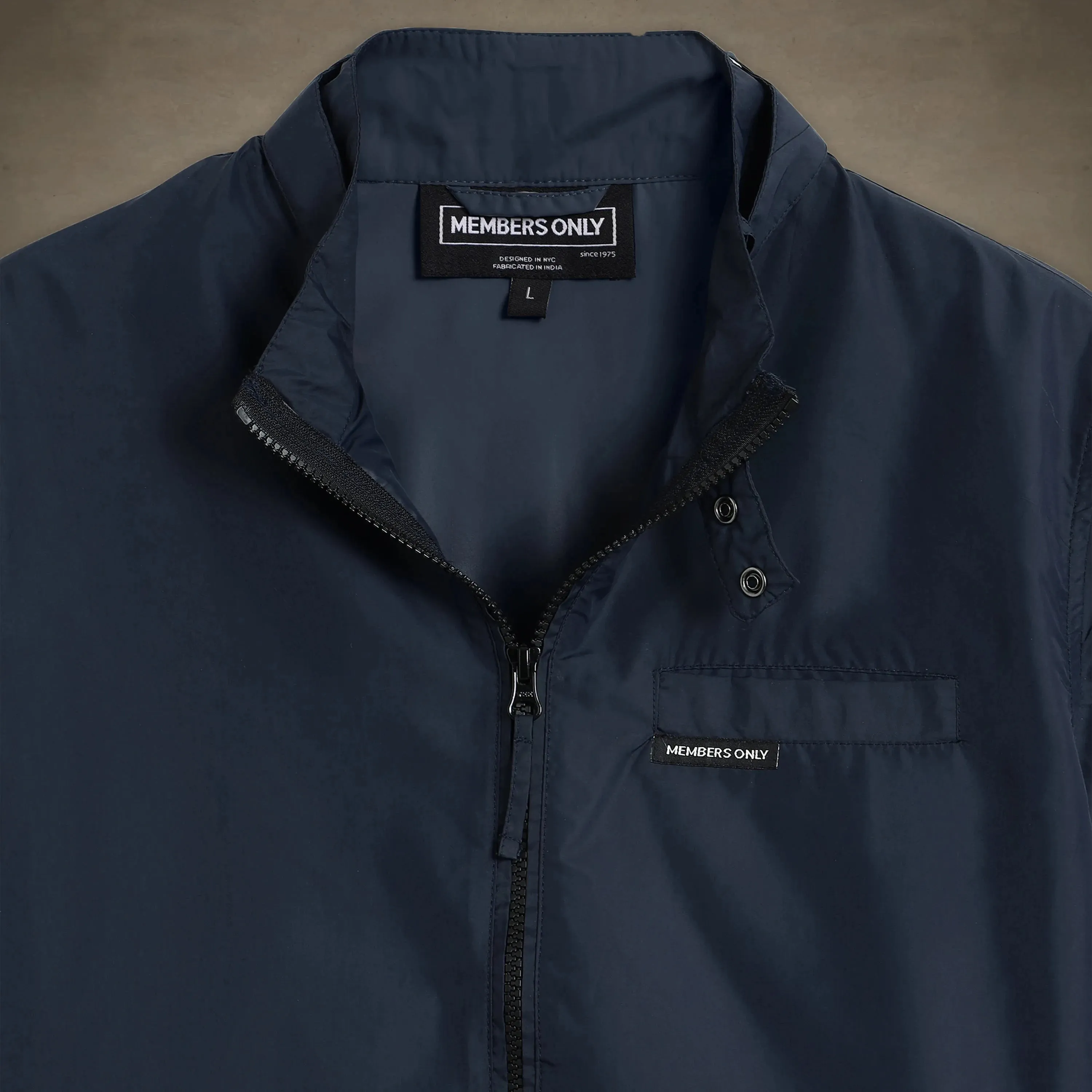 Women's Windbreaker Oversized Packable Jacket