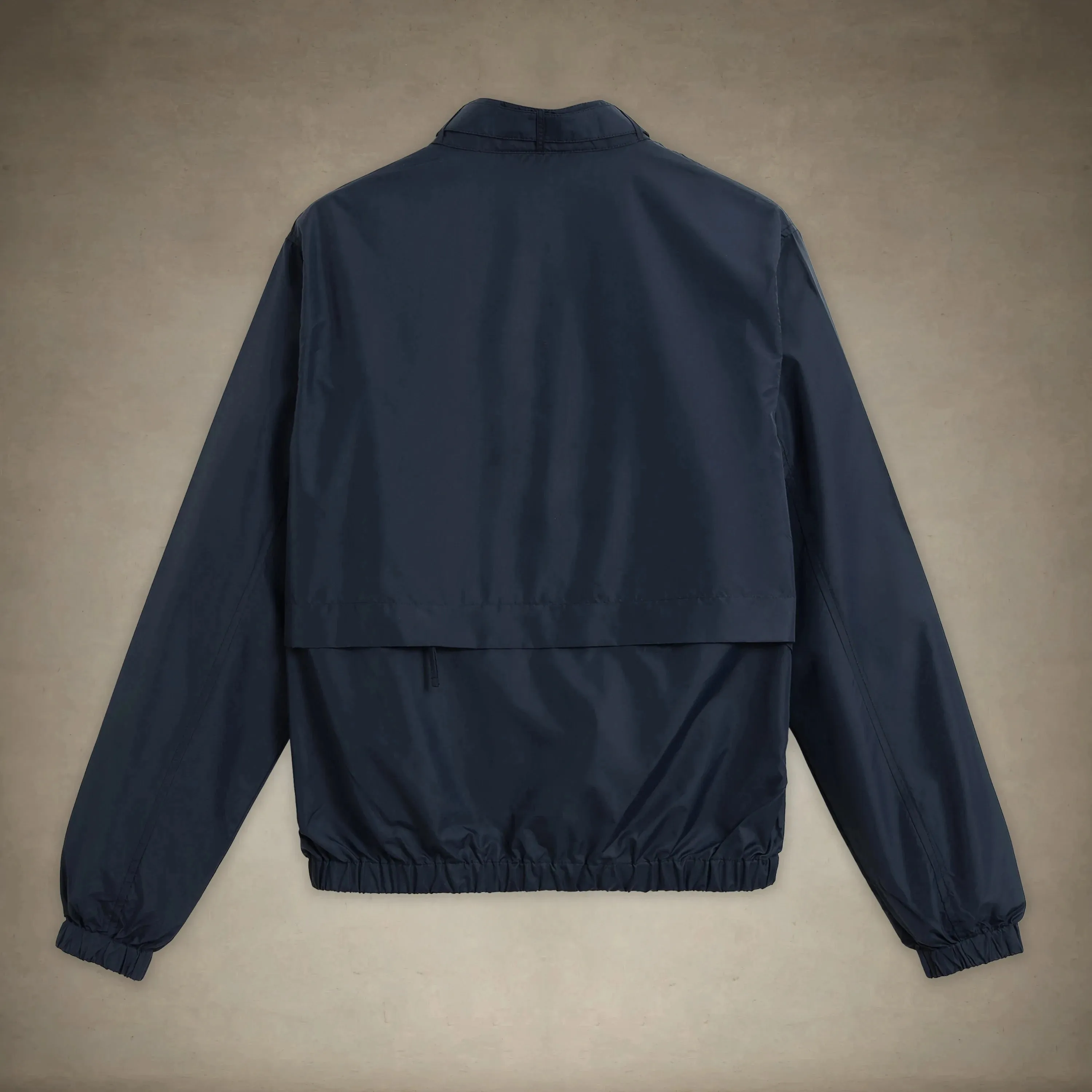 Women's Windbreaker Oversized Packable Jacket