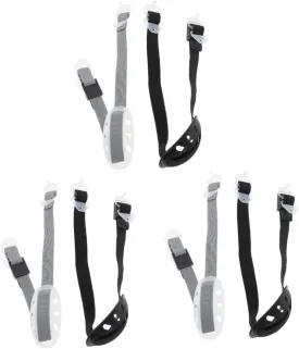 Yardwe Chin Strap Visor Helmet Hard Hats Construction Hat Clip Skull Cap Hardhats Chin Guard Hard Hat Cooling